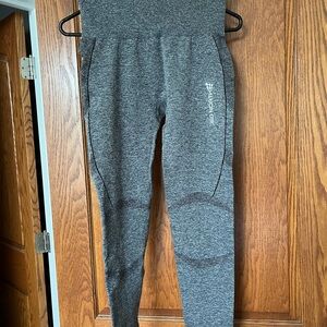 Jed North Charcoal Leggings